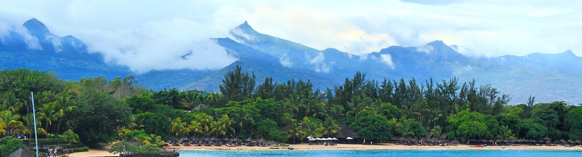 Beach Paradise Villas バラクラバ エクステリア 写真